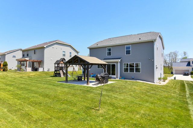 7317 Cassie AVENUE, Milwaukee, WI 53224