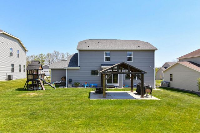 7317 Cassie AVENUE, Milwaukee, WI 53224
