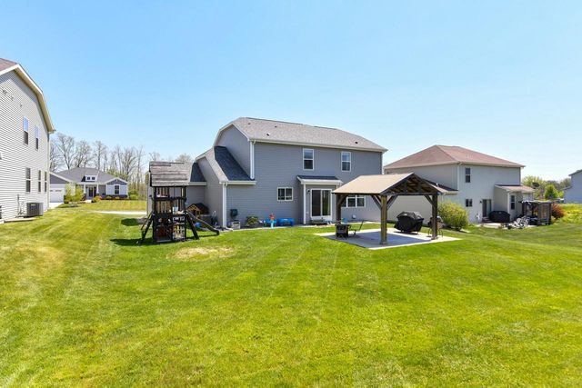 7317 Cassie AVENUE, Milwaukee, WI 53224