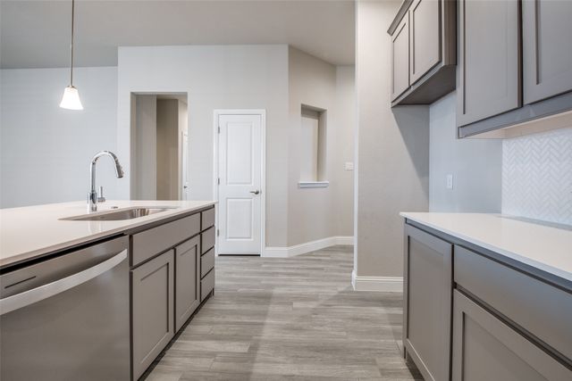 1037 Westwood Drive, Argyle, TX 76226