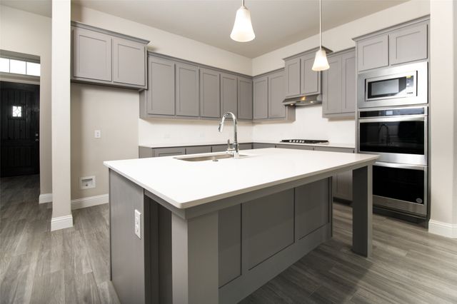 1037 Westwood Drive, Argyle, TX 76226