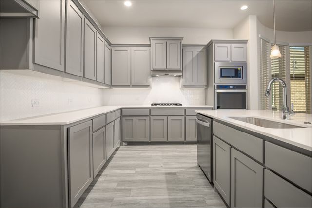 1037 Westwood Drive, Argyle, TX 76226