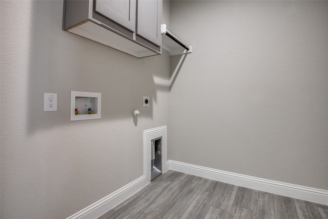 1037 Westwood Drive, Argyle, TX 76226