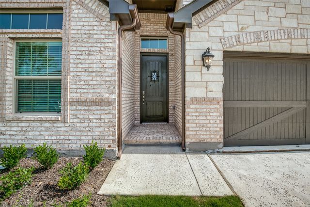 1037 Westwood Drive, Argyle, TX 76226