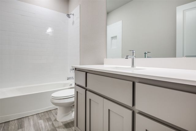 1037 Westwood Drive, Argyle, TX 76226