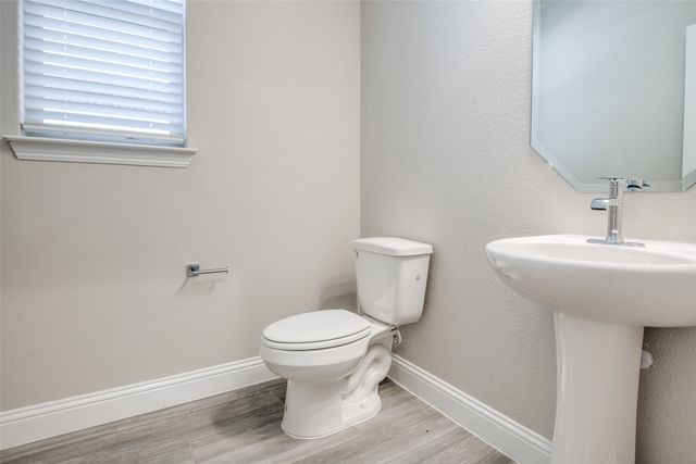 1037 Westwood Drive, Argyle, TX 76226