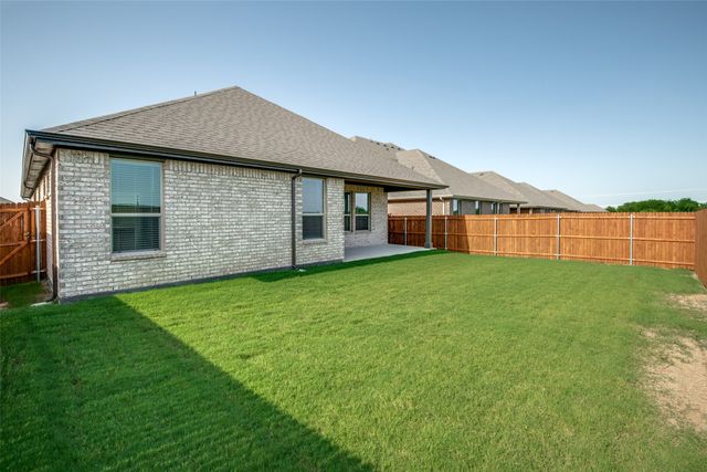 1037 Westwood Drive, Argyle, TX 76226