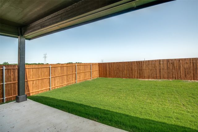 1037 Westwood Drive, Argyle, TX 76226