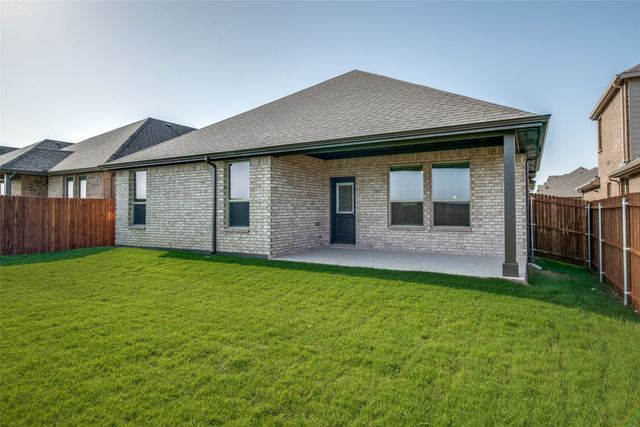 1037 Westwood Drive, Argyle, TX 76226