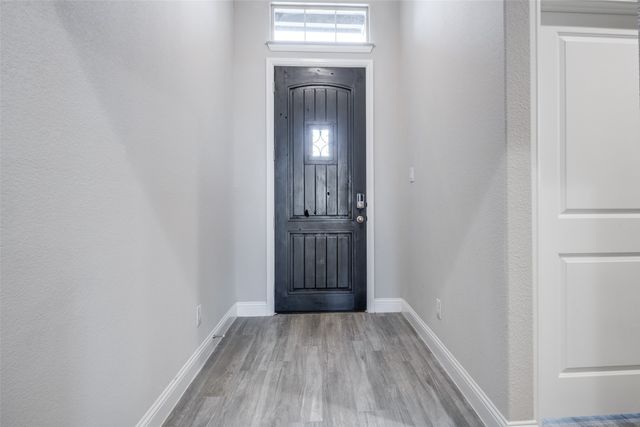 1037 Westwood Drive, Argyle, TX 76226