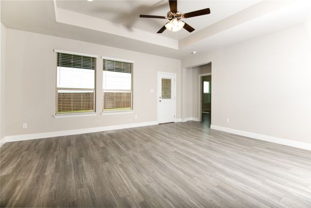 1037 Westwood Drive, Argyle, TX 76226