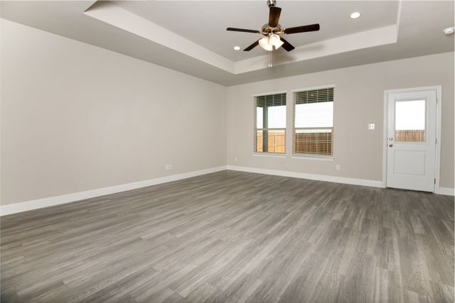 1037 Westwood Drive, Argyle, TX 76226