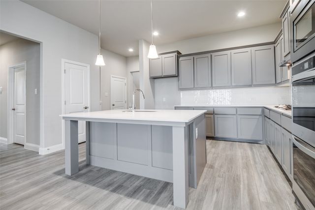 1037 Westwood Drive, Argyle, TX 76226