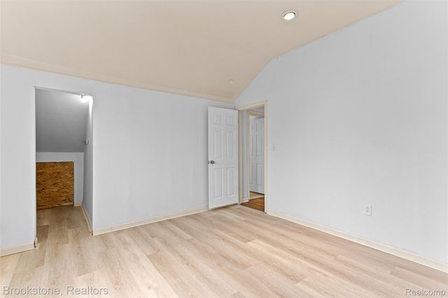 7645 Fisher Avenue, Warren, MI 48091