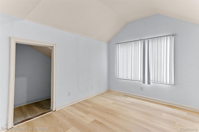 7645 Fisher Avenue, Warren, MI 48091