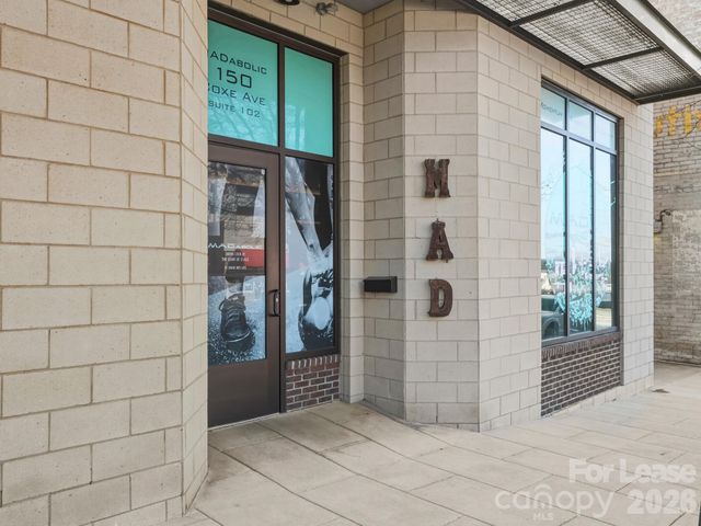 150 Coxe Avenue 102, Asheville, NC 28801