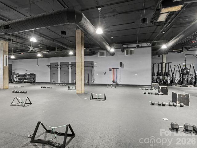 150 Coxe Avenue 102, Asheville, NC 28801