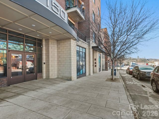 150 Coxe Avenue 102, Asheville, NC 28801
