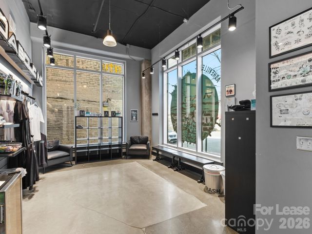 150 Coxe Avenue 102, Asheville, NC 28801
