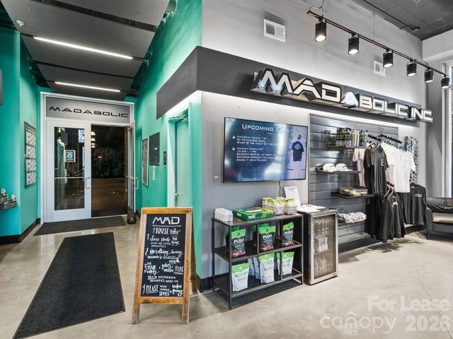 150 Coxe Avenue 102, Asheville, NC 28801