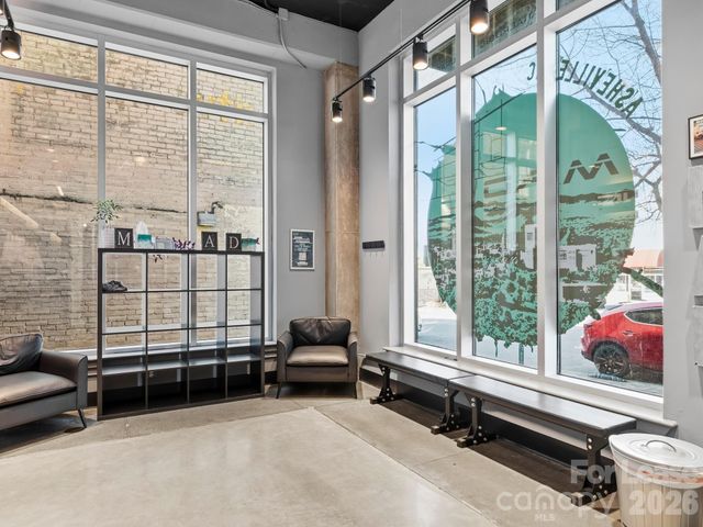 150 Coxe Avenue 102, Asheville, NC 28801