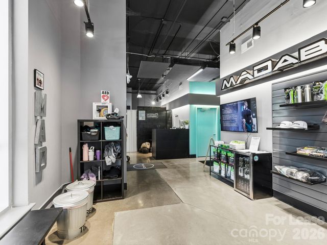 150 Coxe Avenue 102, Asheville, NC 28801