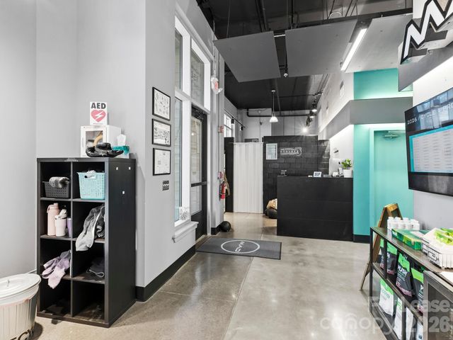 150 Coxe Avenue 102, Asheville, NC 28801