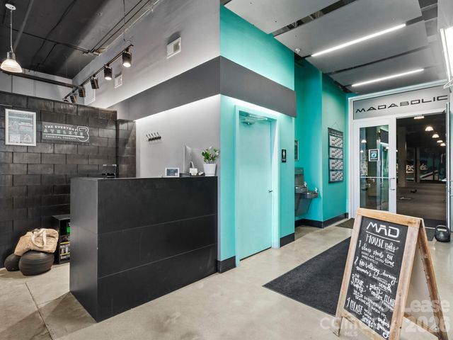 150 Coxe Avenue 102, Asheville, NC 28801