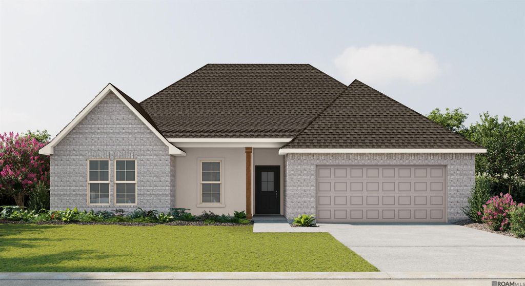 23426 Sholar Dr, Denham Springs, LA 70726