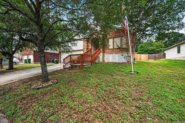 15619 Hastings Park, Selma, TX 78154