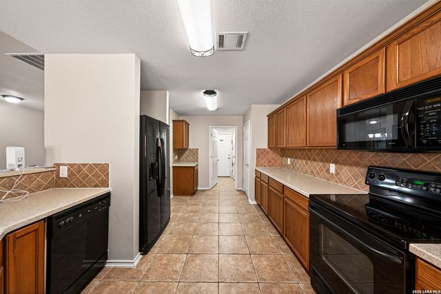 15619 Hastings Park, Selma, TX 78154
