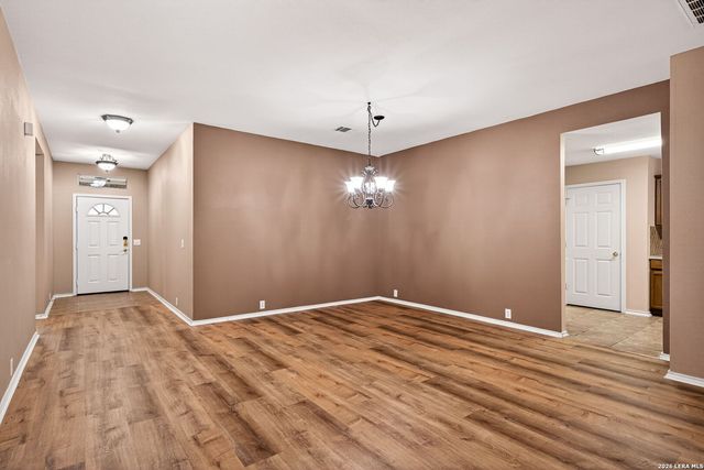 15619 Hastings Park, Selma, TX 78154