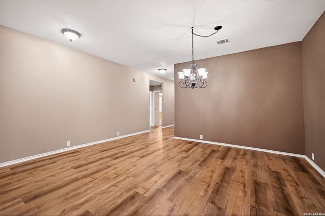 15619 Hastings Park, Selma, TX 78154