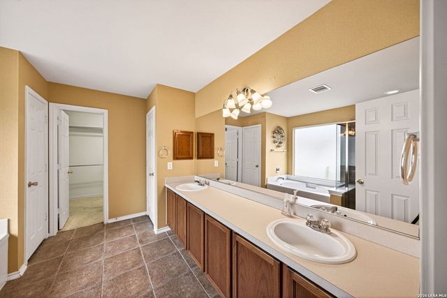 15619 Hastings Park, Selma, TX 78154