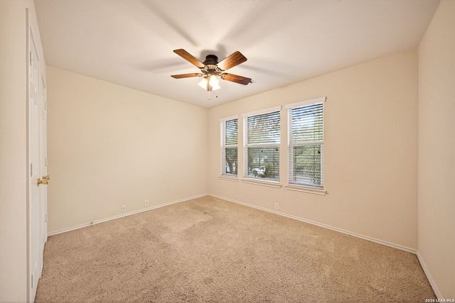 15619 Hastings Park, Selma, TX 78154
