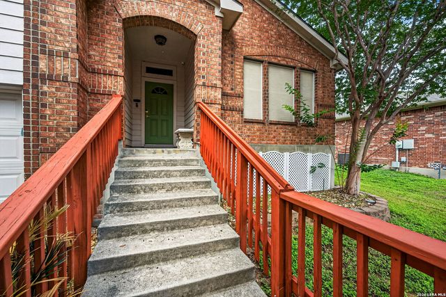 15619 Hastings Park, Selma, TX 78154