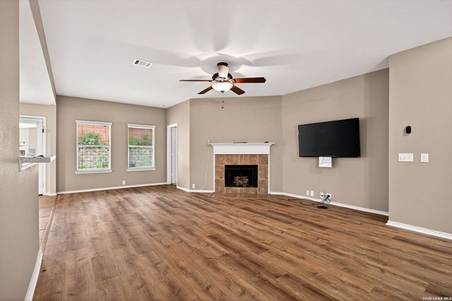 15619 Hastings Park, Selma, TX 78154