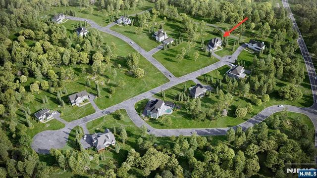 9 Davon Lane, Hardyston, NJ 07419
