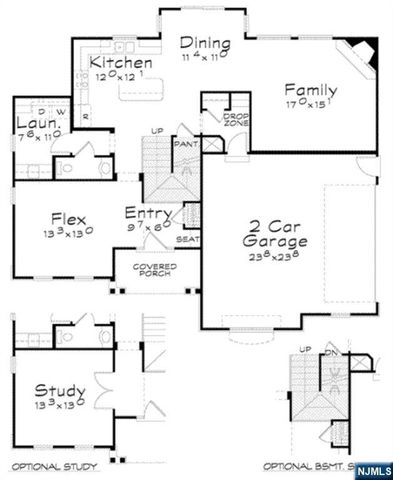 9 Davon Lane, Hardyston, NJ 07419