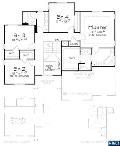 9 Davon Lane, Hardyston, NJ 07419