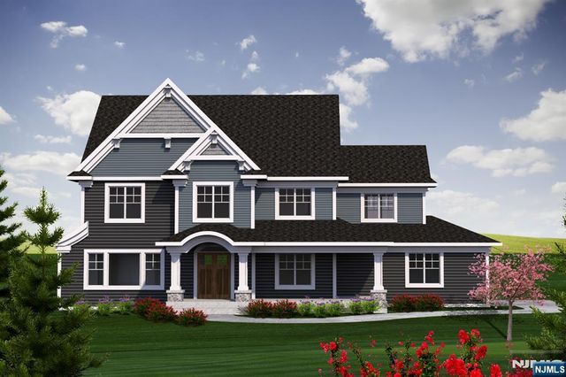 9 Davon Lane, Hardyston, NJ 07419