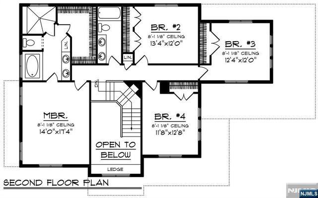9 Davon Lane, Hardyston, NJ 07419