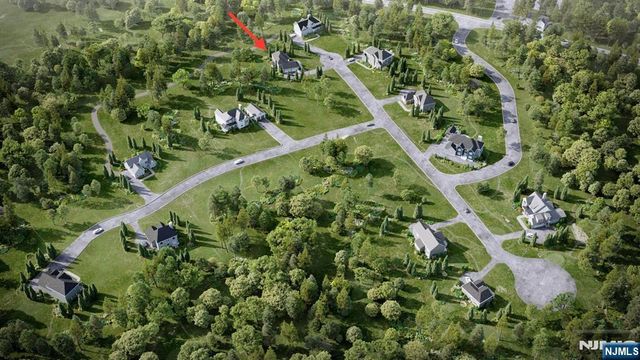 9 Davon Lane, Hardyston, NJ 07419