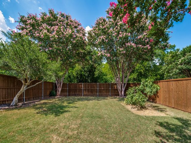 4557 Oak Shores Drive, Plano, TX 75024