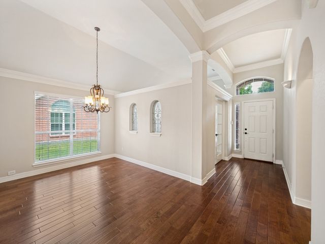 4557 Oak Shores Drive, Plano, TX 75024