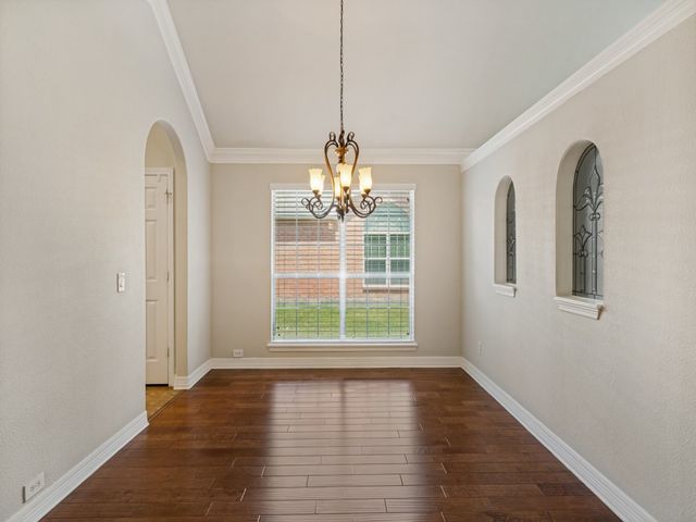 4557 Oak Shores Drive, Plano, TX 75024