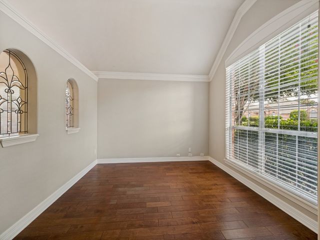 4557 Oak Shores Drive, Plano, TX 75024