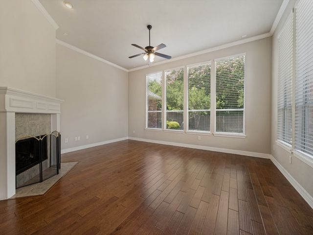 4557 Oak Shores Drive, Plano, TX 75024