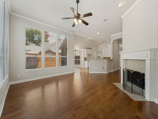 4557 Oak Shores Drive, Plano, TX 75024