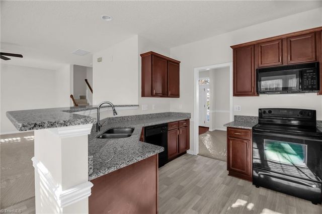 6407 Highland Oak Drive, Greensboro, NC 27410